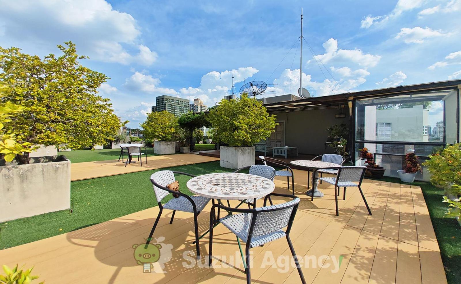 Appartement W8 Condo, Luxe 2 Bedroom Private Floor, Hip Area, 5 Mins From Thonglo Bts Station