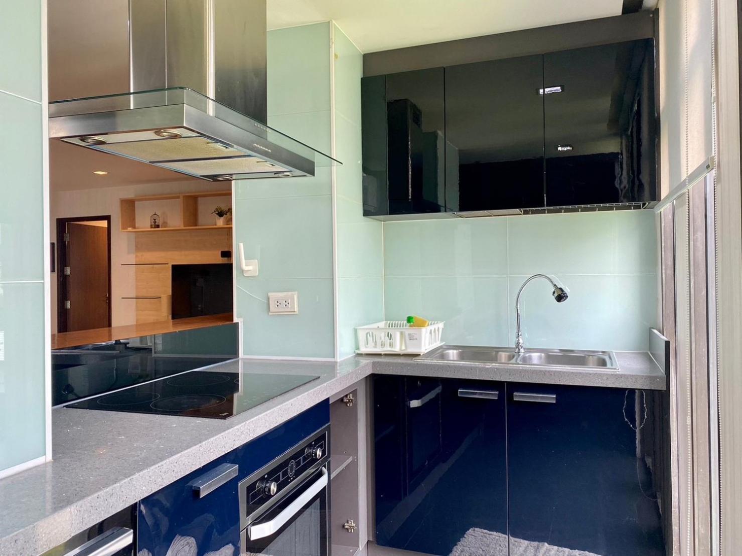 W8 Condo, Luxe 2 Bedroom Private Floor, Hip Area, 5 Mins From Thonglo Bts Station Appartement